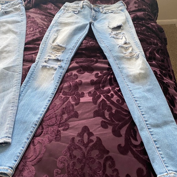 American Eagle Outfitters Denim - Jeans American eagle 🦅 jeans